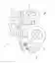 Fig. 02 - Thermal displacement compensation assembly for a work vehicle prime mover