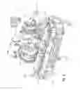 Fig. 03 - Thermal displacement compensation assembly for a work vehicle prime mover