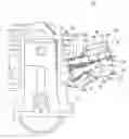 Fig. 01 - Suction tube unit of stratified scavenging engine