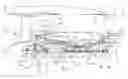 Fig. 01 - Geared turbofan engine gearbox arrangement
