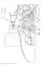 Fig. 03 - Geared turbofan engine gearbox arrangement