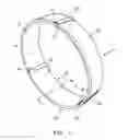 Fig. 02 - Acoustic panel repair methods and apparatus