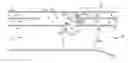 Fig. 01 - Turbomachine bypass flow diverting assembly and method
