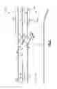 Fig. 03 - Turbomachine bypass flow diverting assembly and method