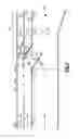 Fig. 08 - Turbomachine bypass flow diverting assembly and method