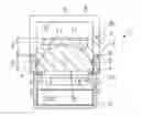 Fig. 01 - Piston with a ring carrier and a glass piston