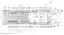 Fig. 01 - Gas turbine engine system for modulating flow of fan by-pass air and core engine air