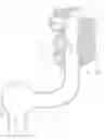Fig. 04 - Gaseous Engine Fuel Delivery