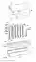 Fig. 10 - AIR INTAKE HEATER SYSTEM AND METHODS
