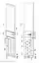 Fig. 19 - AIR INTAKE HEATER SYSTEM AND METHODS