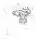 Fig. 01 - Intake apparatus for engine