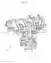 Fig. 03 - Intake apparatus for engine