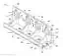 Fig. 01 - Mounting bracket for fuel filter