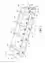Fig. 03 - Mounting bracket for fuel filter