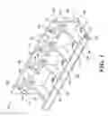 Fig. 04 - Mounting bracket for fuel filter