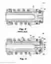 Fig. 03 - DYNAMIC VALVE SEAL ARRANGEMENT