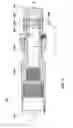 Fig. 03 - Laser spark plug having an improved seal between the combustion chamber window and the casing