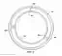 Fig. 07 - System for centering wye ring in-situ