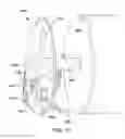 Fig. 12 - System for centering wye ring in-situ