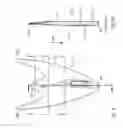 Fig. 03 - Mountable wing tip device for mounting on a rotor blade of a wind turbine arrangement