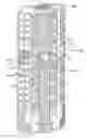 Fig. 01 - BUILDINGS WITH WIND-ENERGY-CONVERSION SYSTEMS