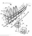 Fig. 01 - Floating wind powered structure