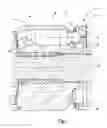Fig. 02 - Hydraulic pump and piston for such a hydraulic pump
