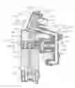 Fig. 01 - Tri-chamber nutating pump