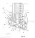 Fig. 06 - PUMPING DEVICE AND METHOD FOR CONVEYING VISCOUS MEDIA, IN PARTICULAR ADHESIVES