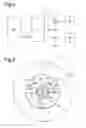 Fig. 03 - Variable displacement swash-plate compressor