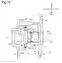 Fig. 13 - Variable displacement swash-plate compressor