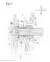Fig. 09 - Variable displacement swash-plate compressor