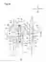 Fig. 16 - Variable displacement swash-plate compressor