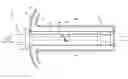 Fig. 01 - CRYOGENIC PUMP FLANGE