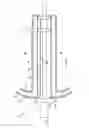 Fig. 03 - CRYOGENIC PUMP FLANGE