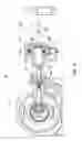 Fig. 09 - SENSOR ASSEMBLY FOR MEASURING DYNAMIC PRESSURE IN RECIPROCATING PUMPS