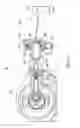 Fig. 11 - SENSOR ASSEMBLY FOR MEASURING DYNAMIC PRESSURE IN RECIPROCATING PUMPS