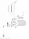 Fig. 03 - Hydraulic system for pressurization of gas with reduction of dead volume