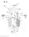 Fig. 07 - Hydraulic system for pressurization of gas with reduction of dead volume
