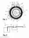 Fig. 02 - Pump for metering a liquid additive for a selective catalytic reduction device