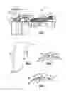 Fig. 02 - Aluminum airfoil