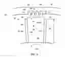 Fig. 09 - AXIAL COMPRESSOR ENDWALL TREATMENT FOR CONTROLLING LEAKAGE FLOW THEREIN