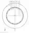 Fig. 02 - AERIAL CENTRIFUGAL IMPELLER