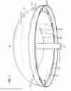 Fig. 08 - AERIAL CENTRIFUGAL IMPELLER