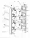 Fig. 01 - Bedstead fastening device