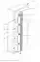 Fig. 03 - Bedstead fastening device