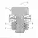 Fig. 01 - ANTI-LOOSENING THREADED PART