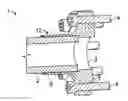 Fig. 01 - Composite tension/compression strut
