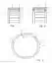 Fig. 02 - Cage for a toroidal roller bearing