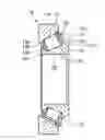 Fig. 01 - Tapered roller bearing